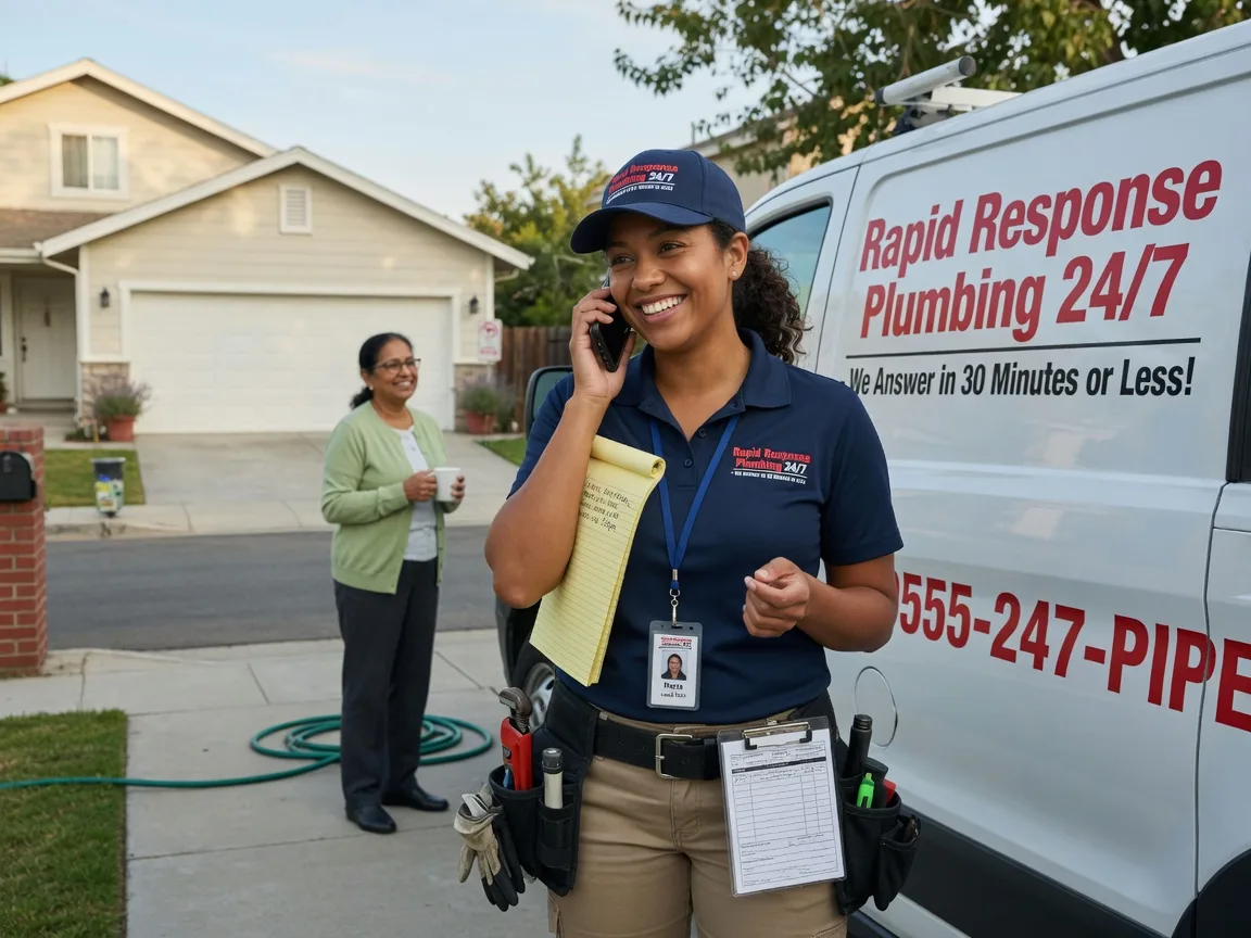 Emergency Plumber Stockton, MO FAQs